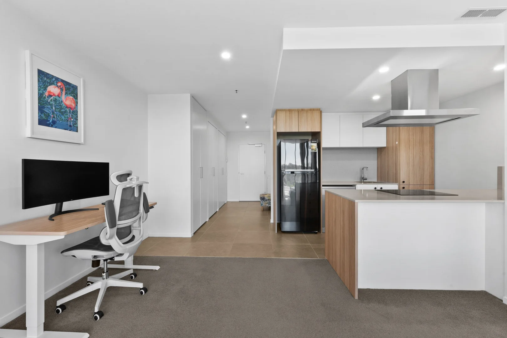 Additional image 4 of 401/4 Grazier Lane, Belconnen ACT 2617