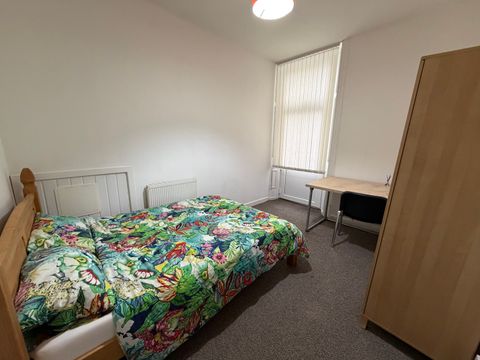 Oystermouth Road, West Glamorgan SA1