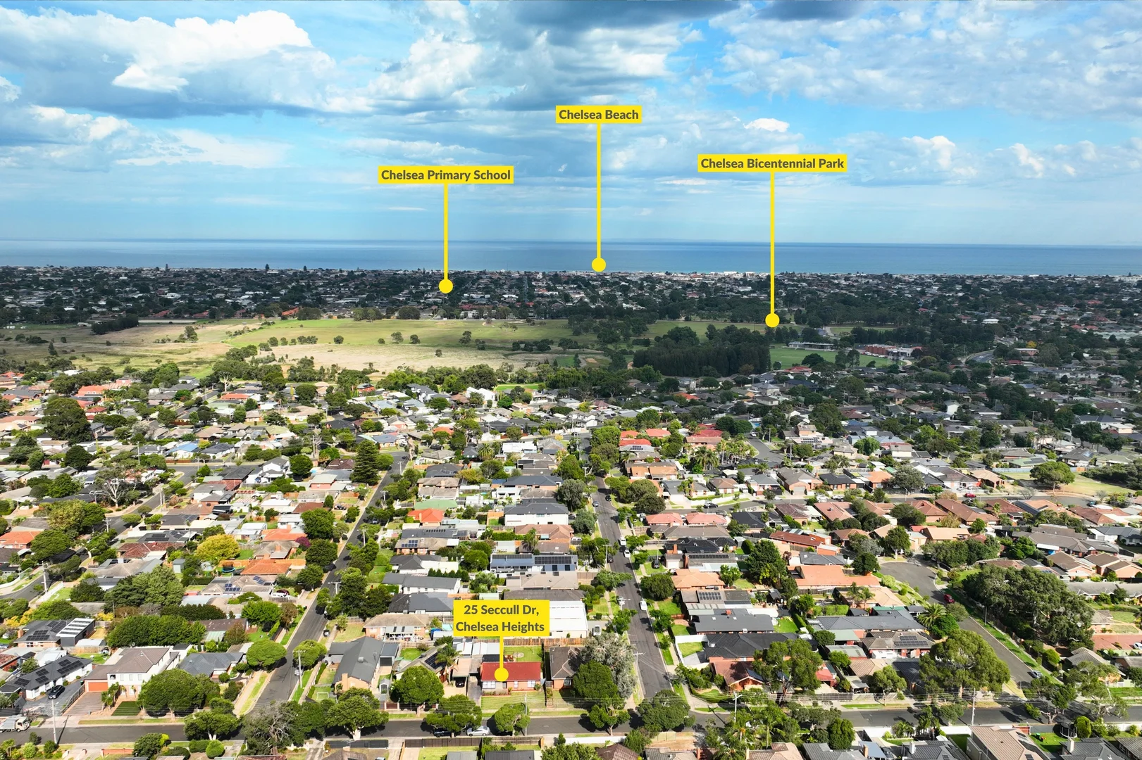 Additional image 16 of 25 Seccull Drive, Chelsea Heights VIC 3196