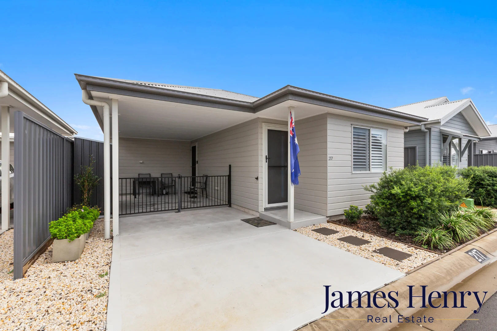 Additional image 2 of 217/819 Tomago Road, Tomago NSW 2322