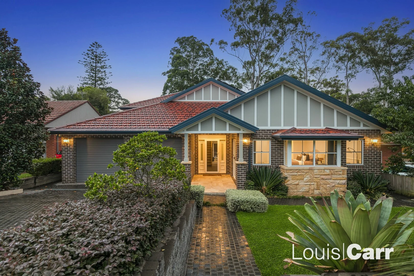 27 Star Crescent, West Pennant Hills NSW 2125