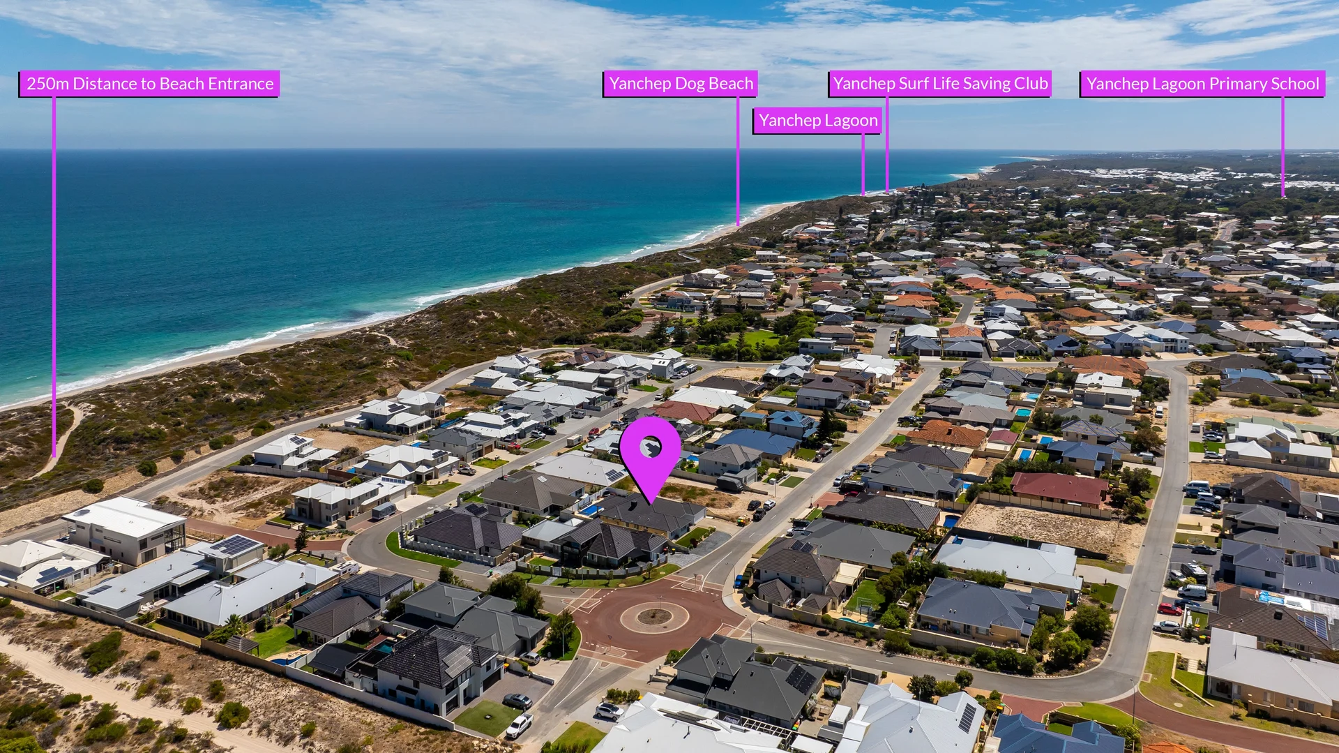 Additional image 30 of 20 Moonlighter Way, Yanchep WA 6035