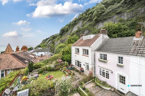 Clifton Terrace, Mumbles, Swansea SA3