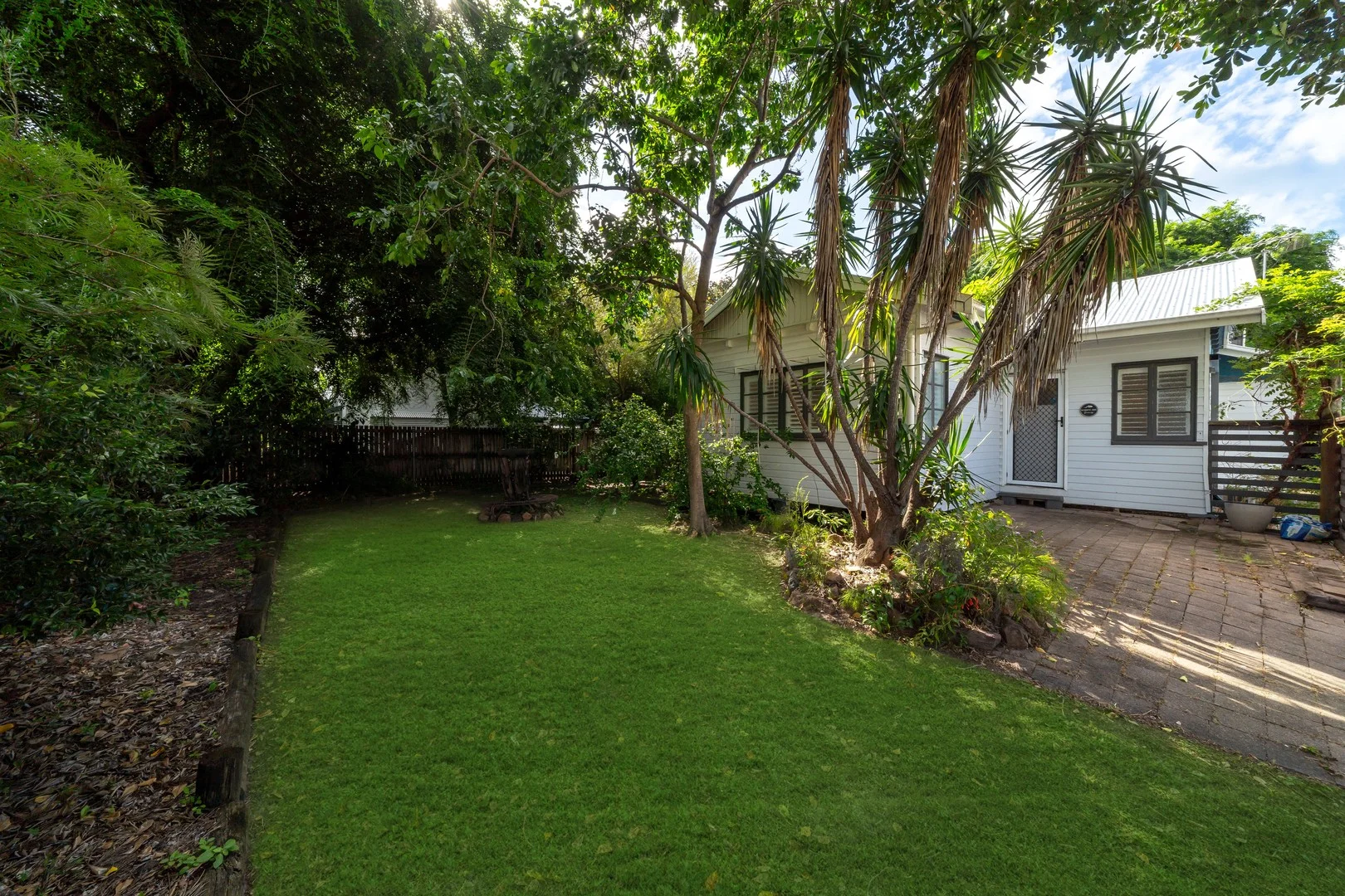 91 Dearness Street, Garbutt QLD 4814