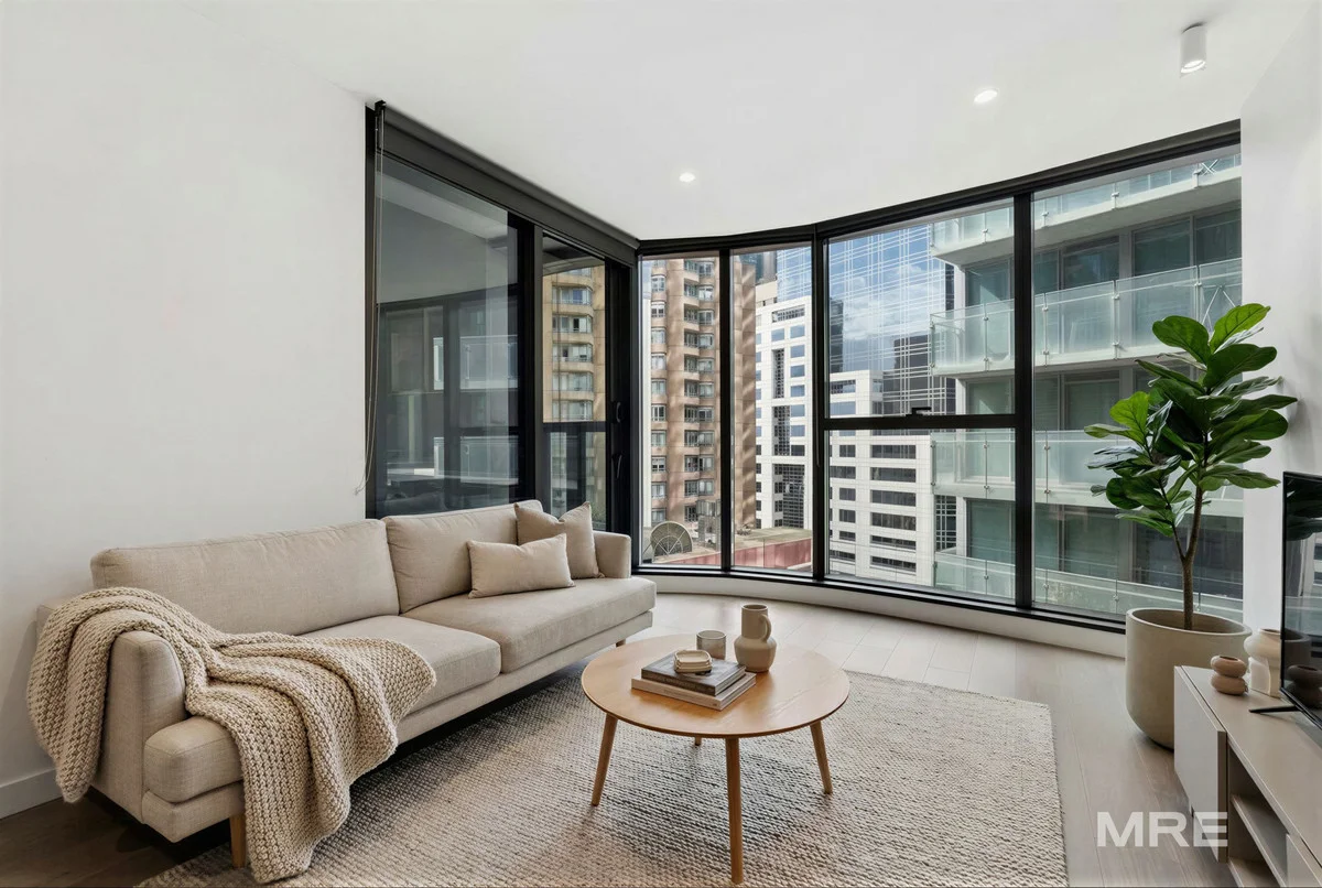 1111/23 Mackenzie Street, Melbourne VIC 3000