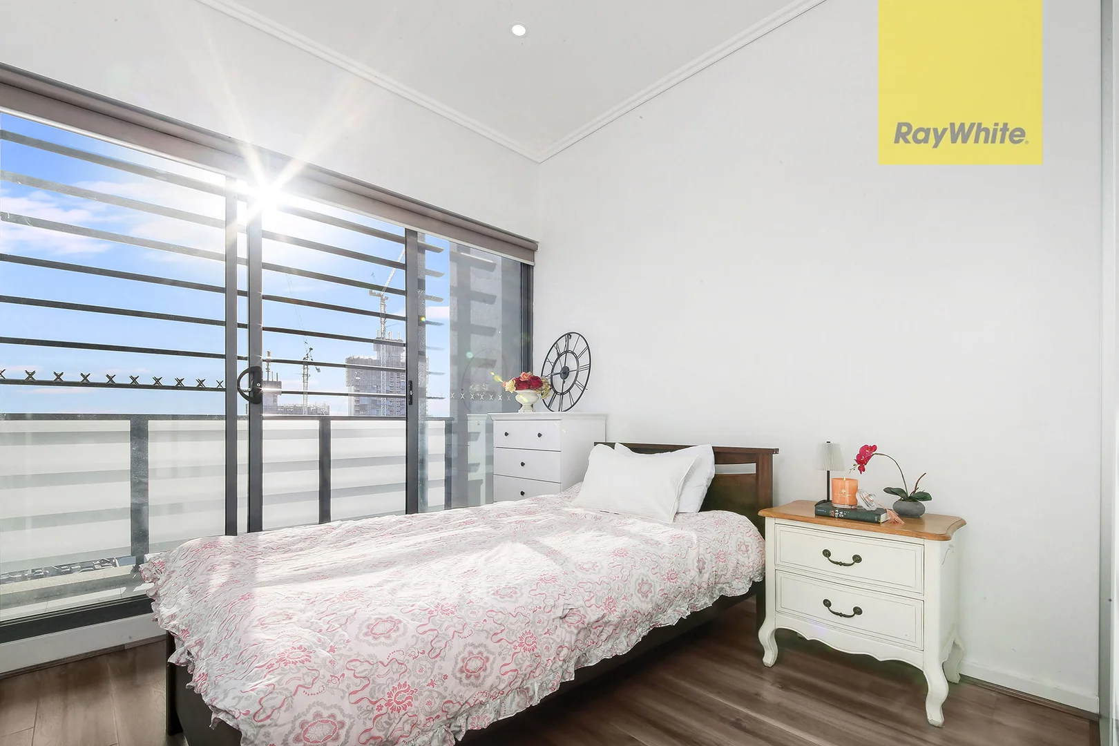 Additional image 9 of 1604B/8 Cowper Street, Parramatta NSW 2150