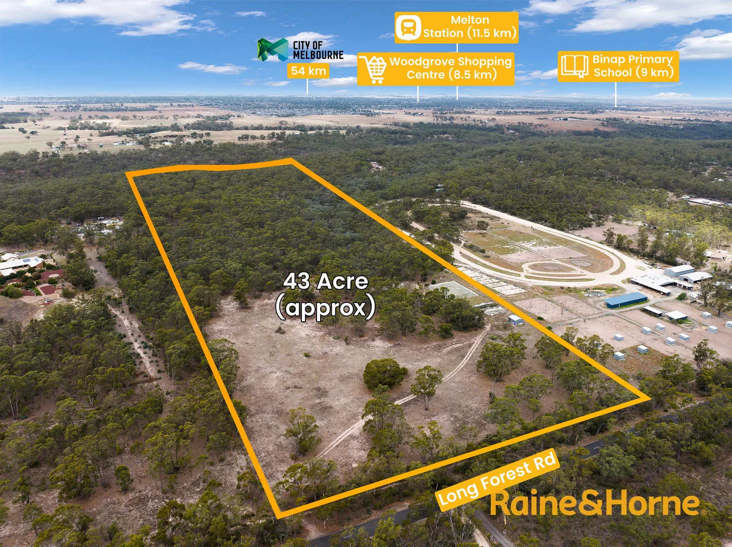 Additional image 2 of 334 Long Forest Road, Long Forest VIC 3340