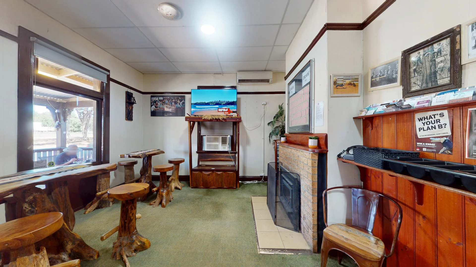 Additional image 4 of Hair Of The Dog, 26-28 Federation Street, Ballimore NSW 2830