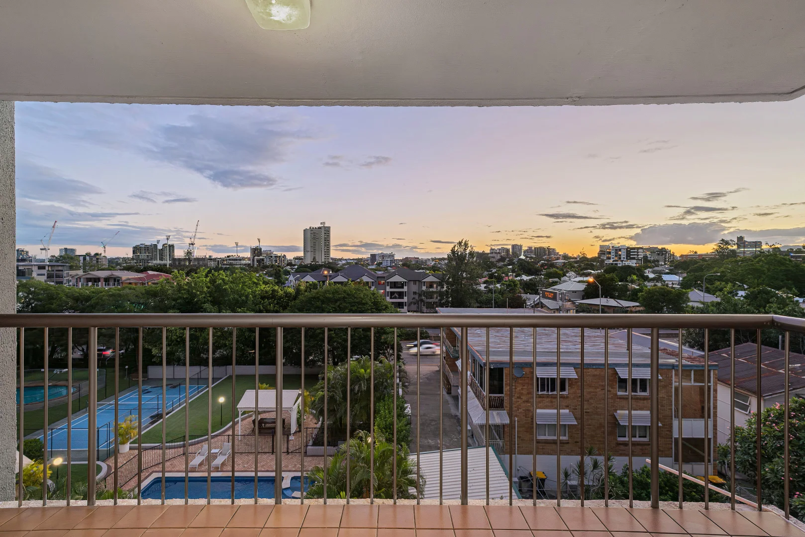 Additional image 3 of 17/89 Thorn Street, Kangaroo Point QLD 4169