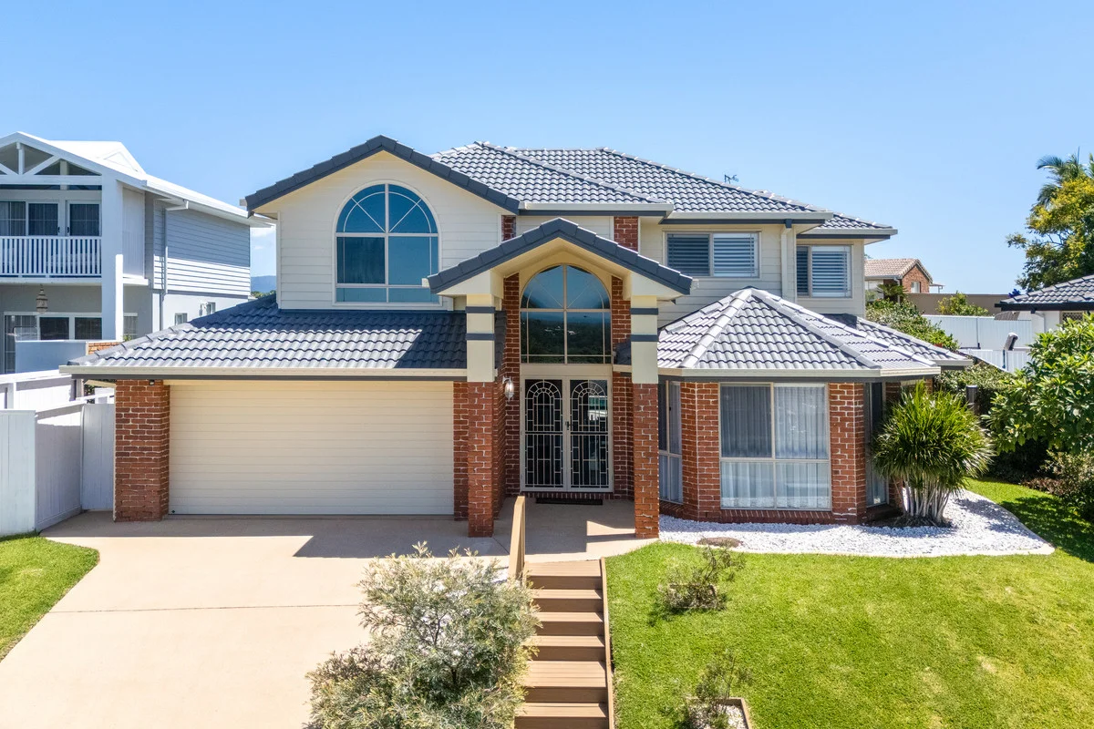 4 Karingal Avenue, Bilambil Heights NSW 2486