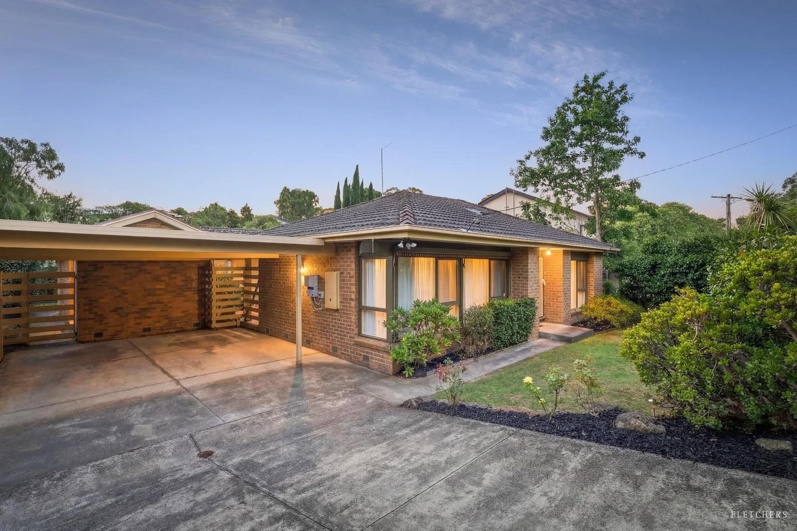 2 Totara Court, Templestowe Lower VIC 3107