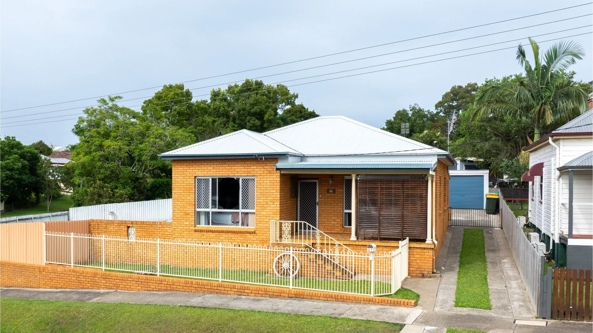 27 Bissett Street, East Kempsey NSW 2440