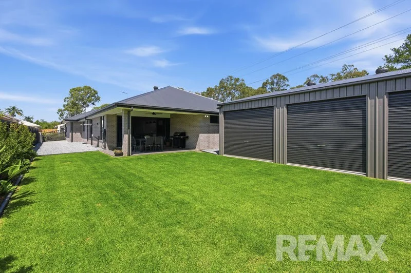 10 Louis Court, Caboolture QLD 4510