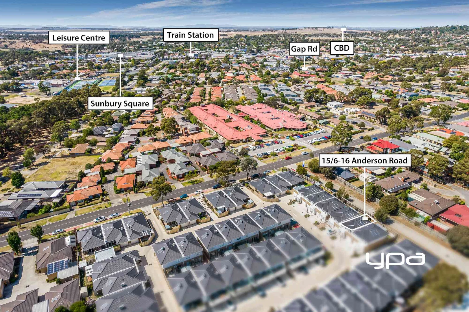 Additional image 11 of 15/6-16 Anderson Road, Sunbury VIC 3429