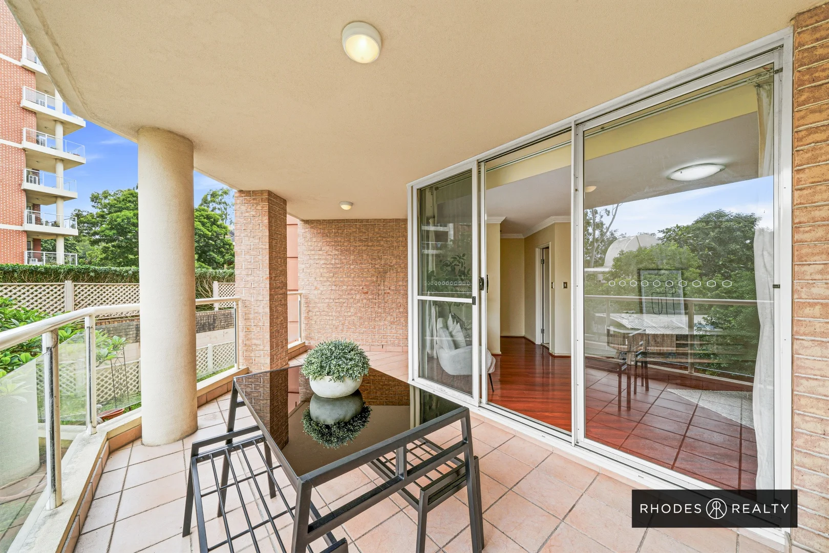 Additional image 3 of 107/8 Wentworth Drive, Liberty Grove NSW 2138