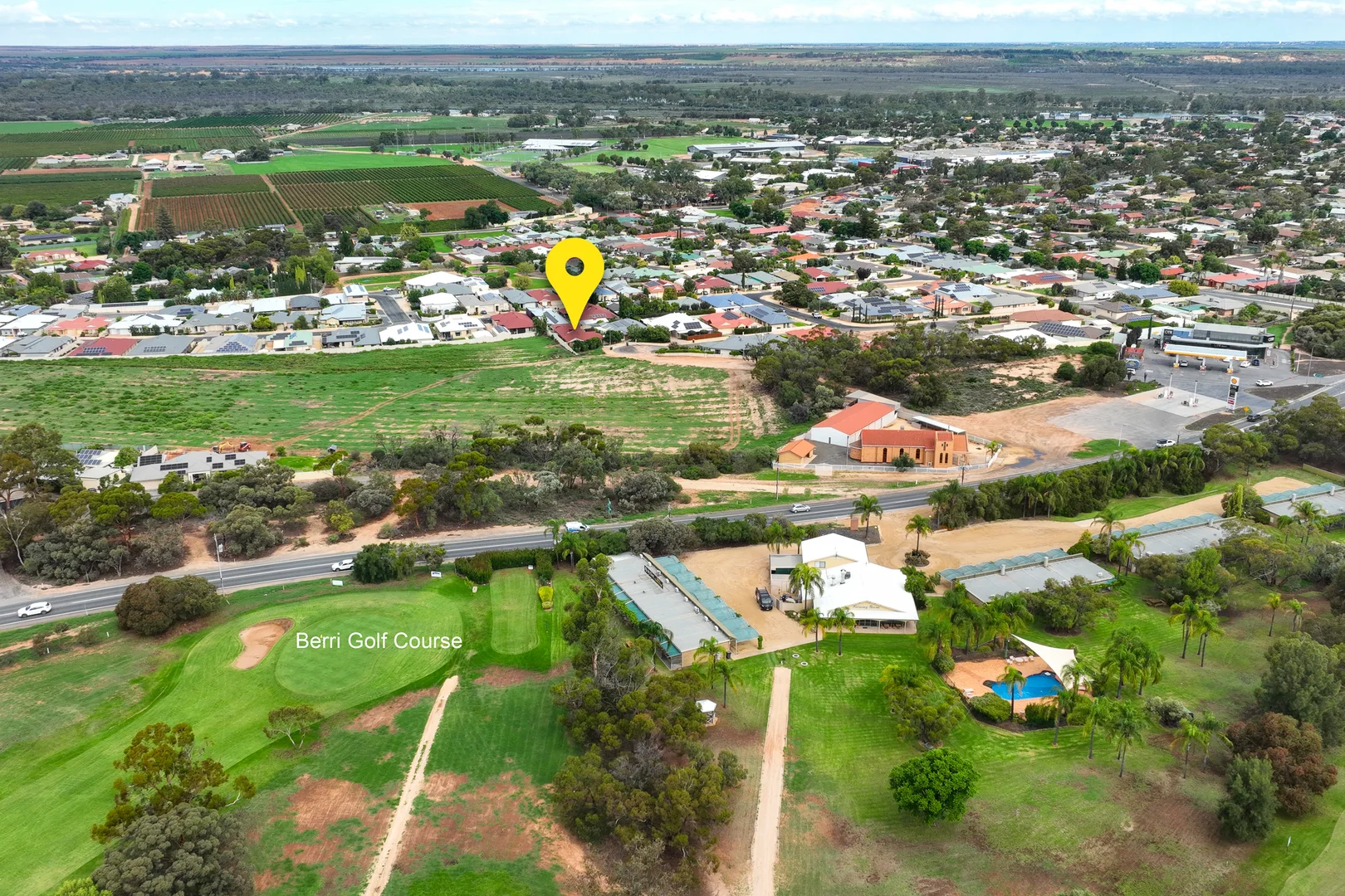 Additional image 33 of 42 Mclean Street, Berri SA 5343