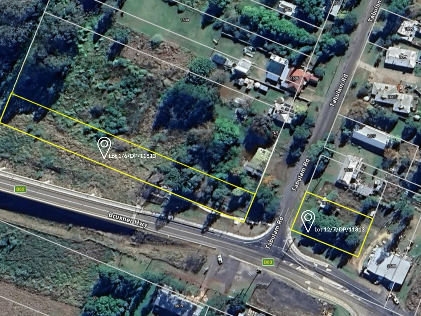Additional image 4 of Lot 1 &12 Tabulam Road, Tabulam NSW 2469