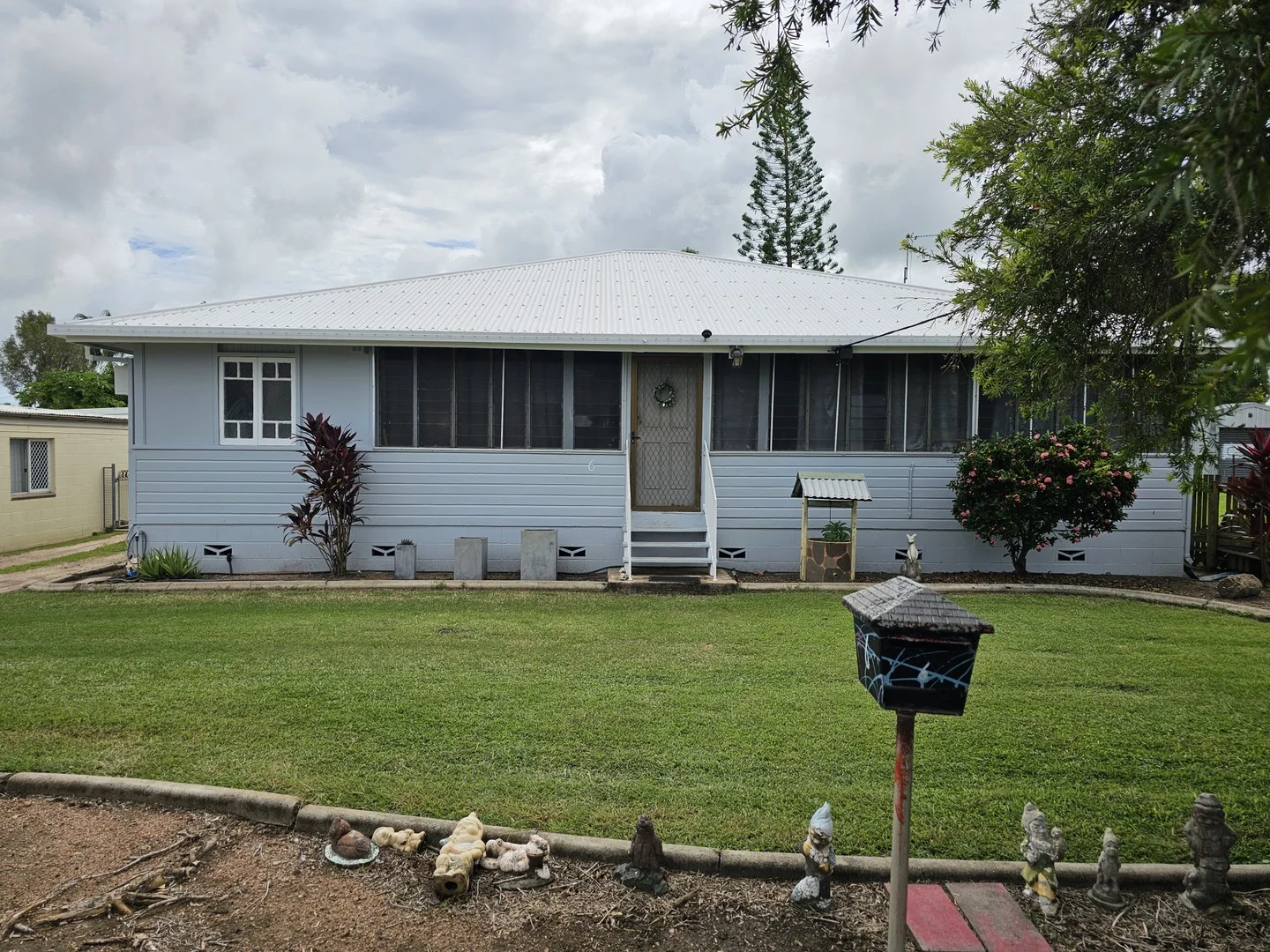 6 Rossiter Street, Ayr QLD 4807