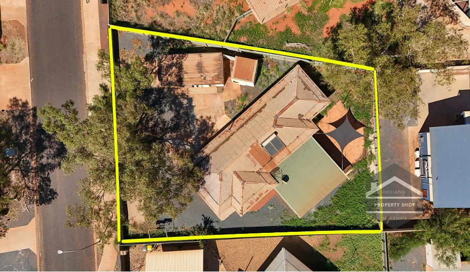 Additional image 3 of 32 Brodie Crescent, South Hedland WA 6722
