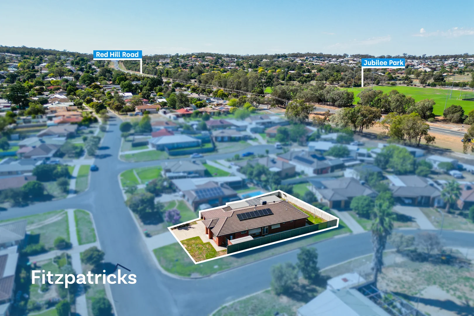 Additional image 2 of 121 Raye Street, Tolland NSW 2650