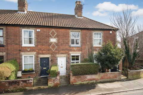 City Road, Norwich NR1