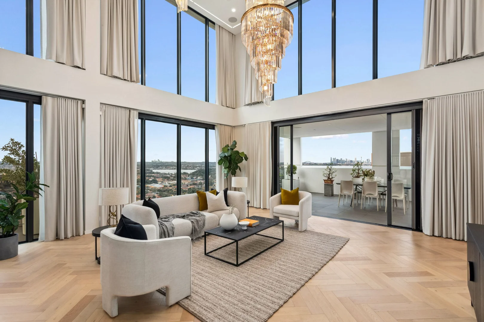 Additional image 5 of 2201/23 George Street, Burwood NSW 2134