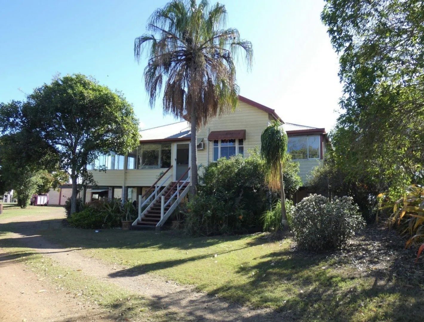 Additional image 2 of 208 Stegemans Road, Rosedale QLD 4674