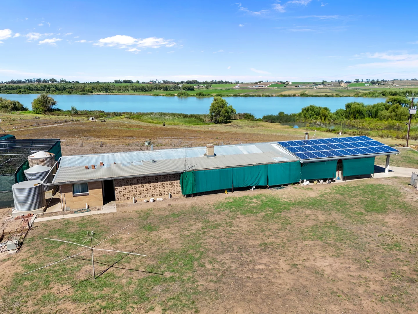 Additional image 2 of 77 Obst Road, Tailem Bend SA 5260