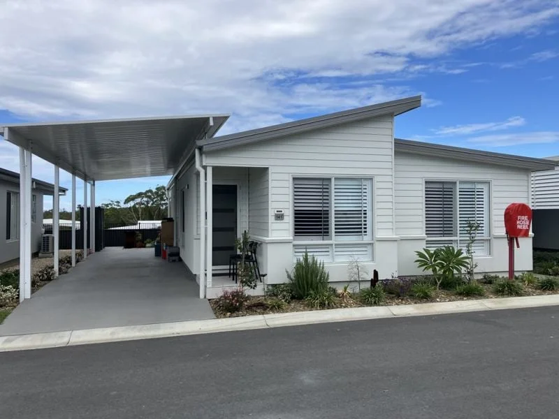 141/8 Hearnes Lake Road, Woolgoolga NSW 2456