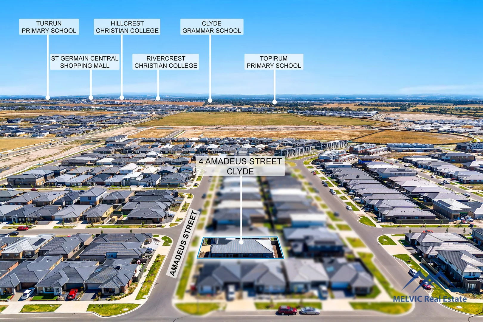 Additional image 30 of 4 Amadeus Street, Clyde VIC 3978