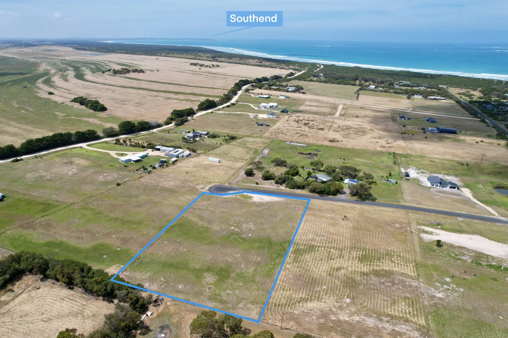 Additional image 3 of Lot 8 Ti-Tree Court, Beachport SA 5280
