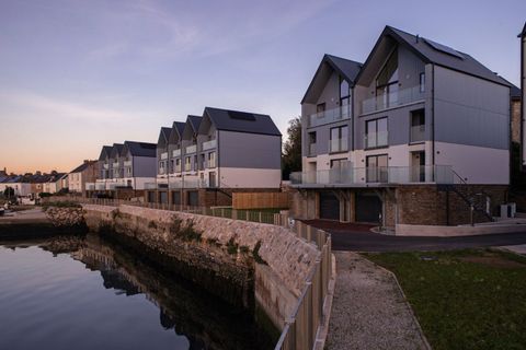 Baylys Road, Plymouth, Devon PL9, New home