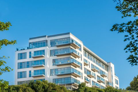 Discovery Road, Mount Wise PL1