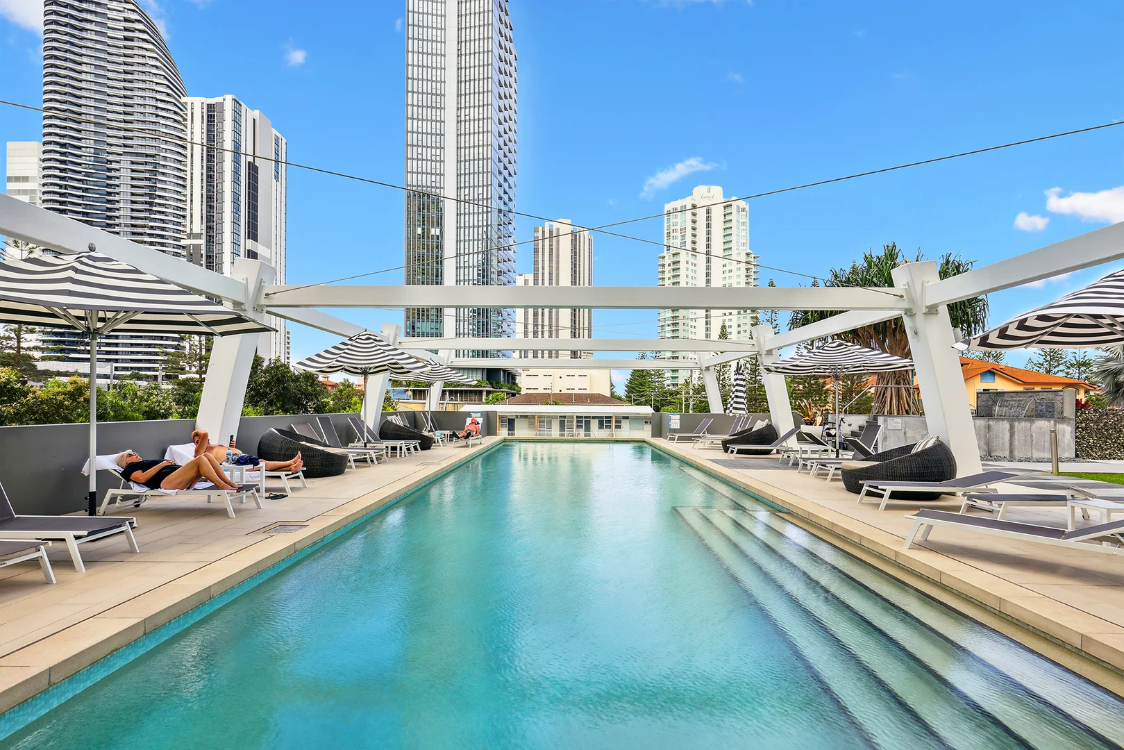 Additional image 2 of 1003/2663 Gold Coast Highway, Broadbeach QLD 4218