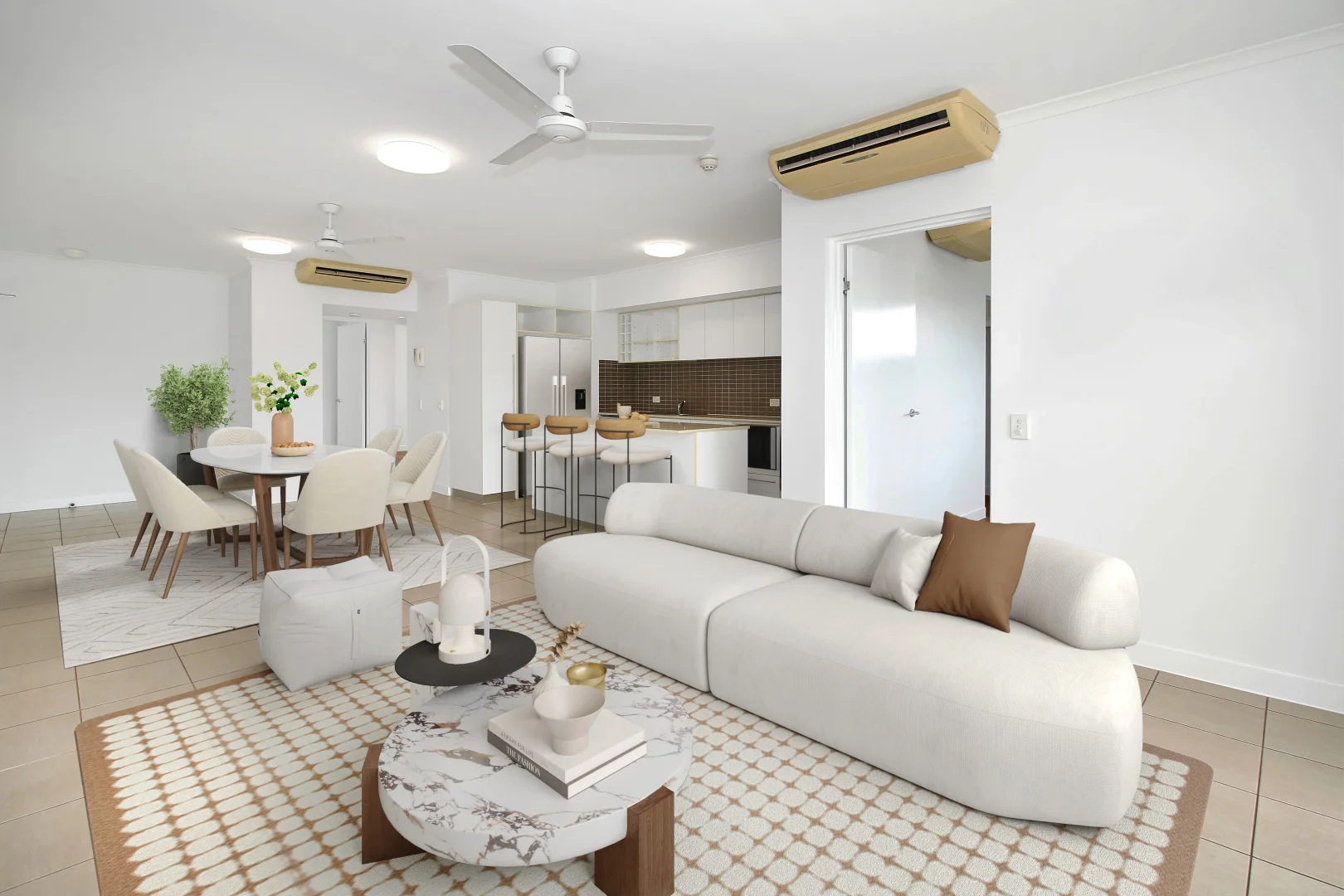 Additional image 2 of 26/38 Morehead Street, South Townsville QLD 4810