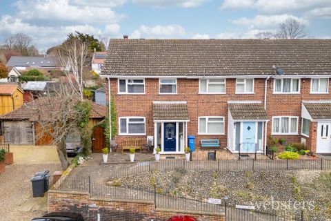 Hellesdon Mill Lane, Norwich NR6