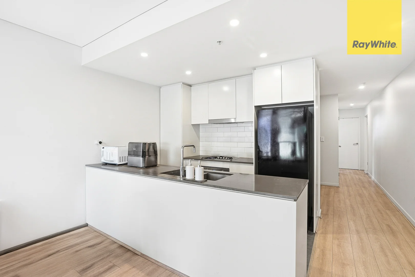 Additional image 2 of 205/20 Dressler Court, Merrylands NSW 2160