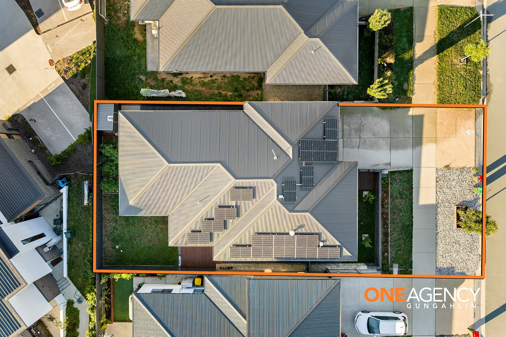 Additional image 16 of 8 Jelinek Street, Taylor ACT 2913