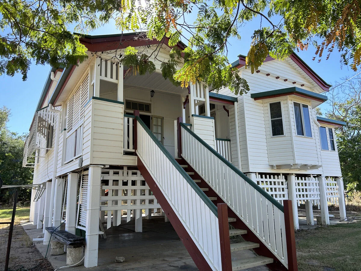 Additional image 4 of 9 Byers Street, Hughenden QLD 4821