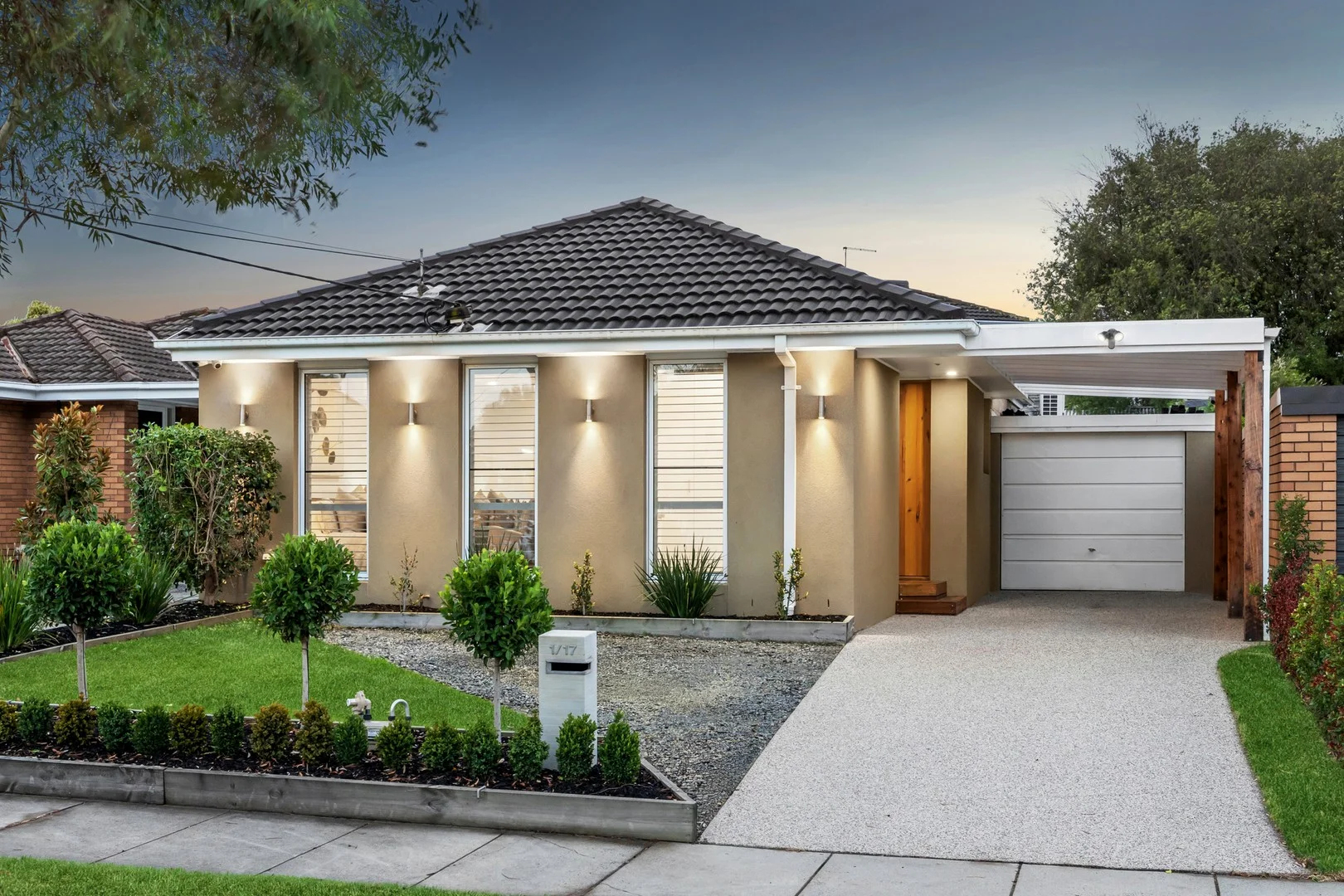 1/17 Kayden Street, Cheltenham VIC 3192