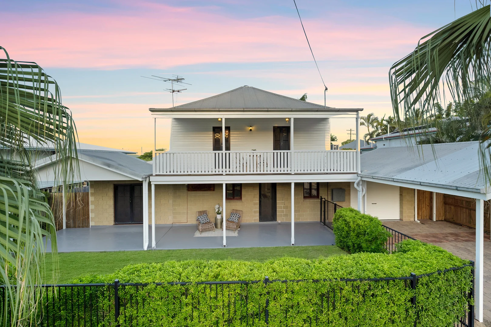 Additional image 4 of 29 Eleventh Avenue, Railway Estate QLD 4810