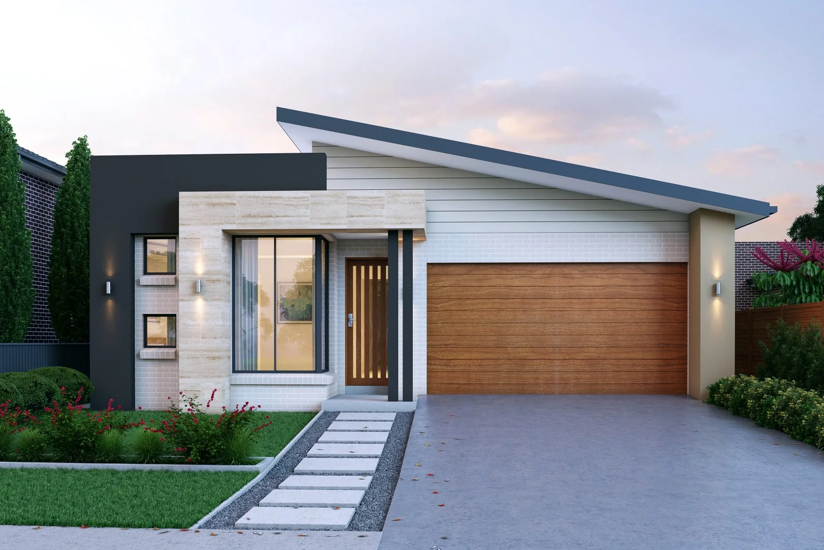 Lot 2132 Proposed Road 13 (Figtree Hill Estate Stg-2), Gilead NSW 2560