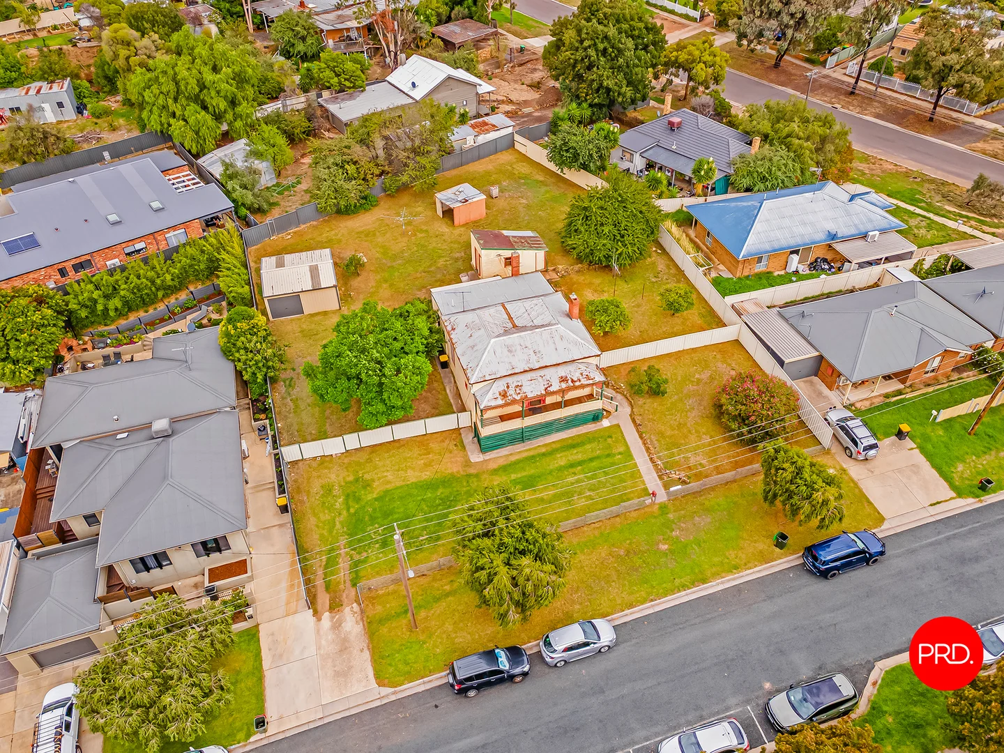 Additional image 4 of 13 Barney Street, North Bendigo VIC 3550