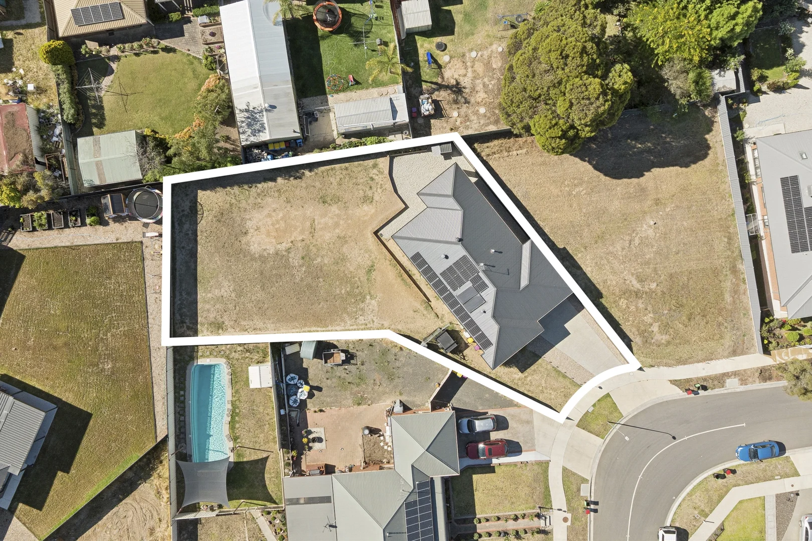 Additional image 17 of 20 Ridd Drive, Seymour VIC 3660