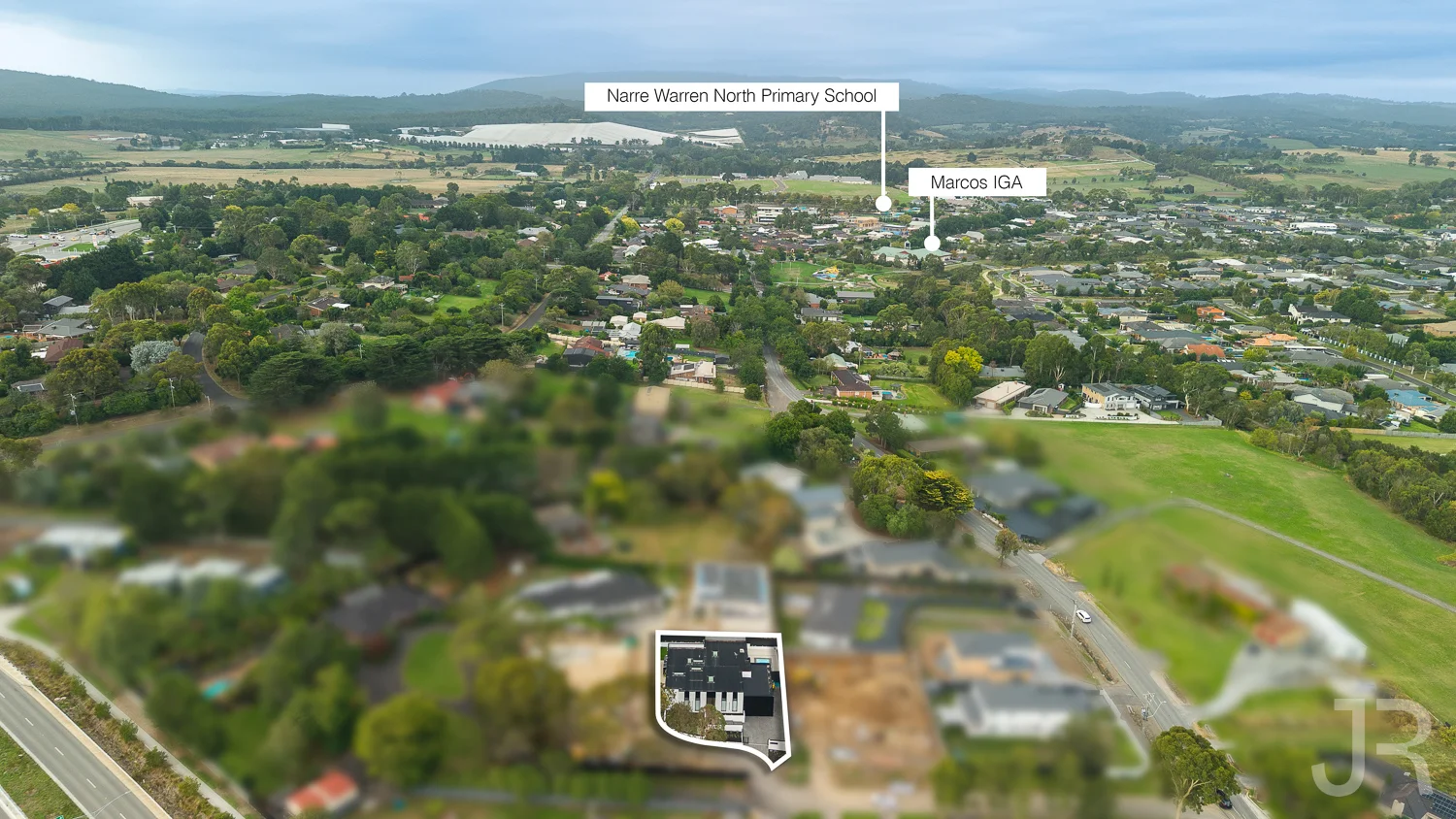 Additional image 20 of 4 Novka Place, Narre Warren North VIC 3804