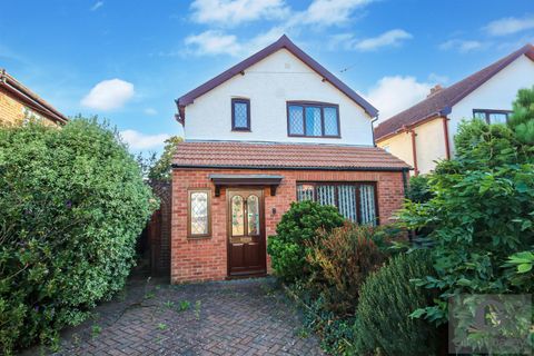 Corie Road, Norwich NR4