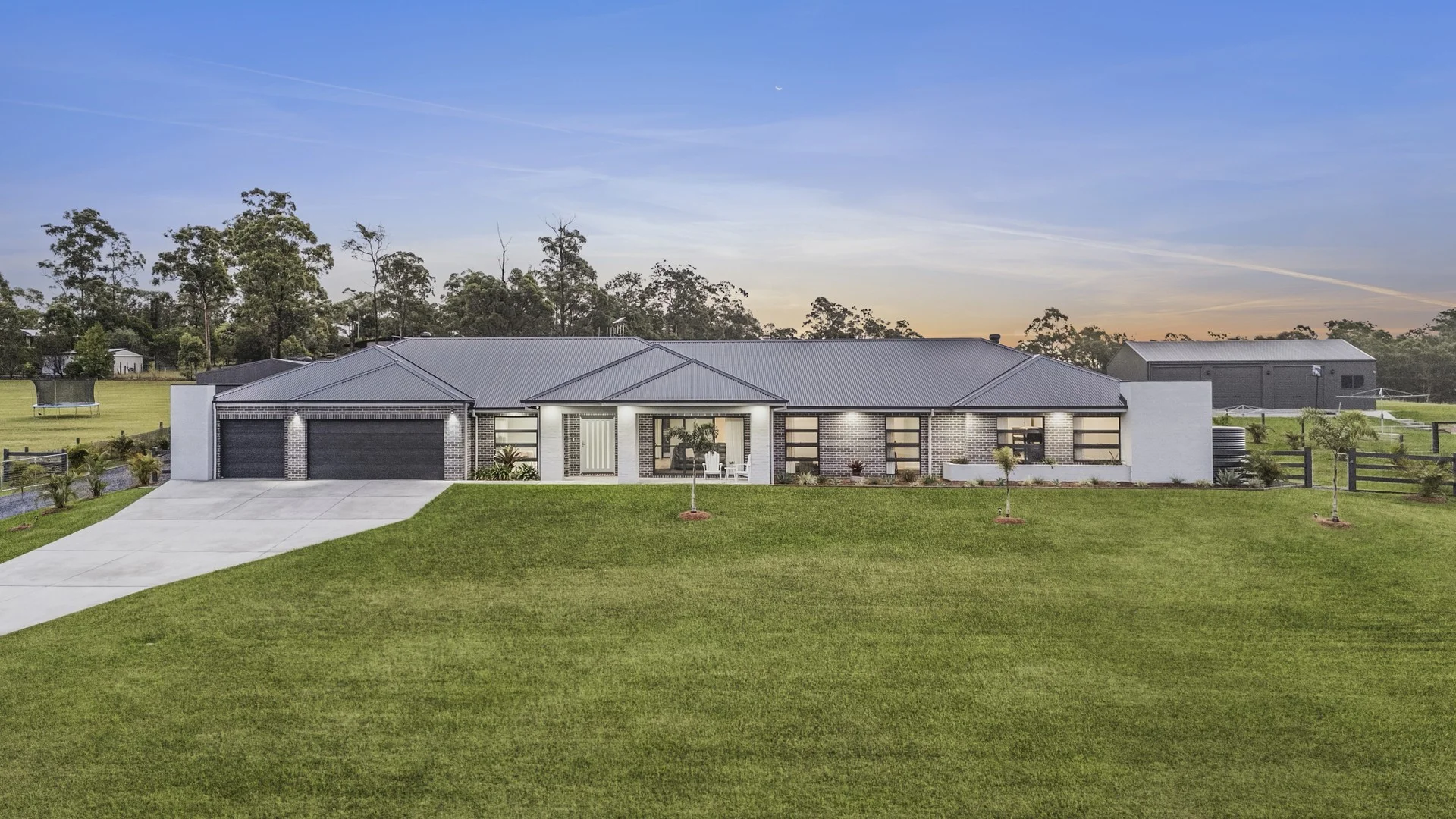21 Verdun Drive, Sancrox NSW 2446