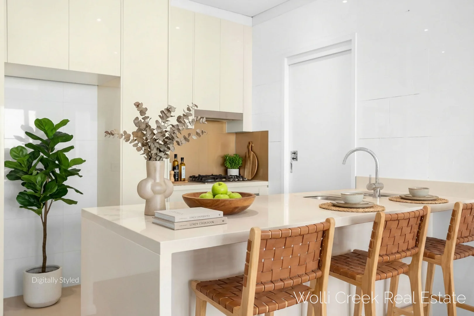 Additional image 3 of 741/5 Loftus Street, Turrella NSW 2205