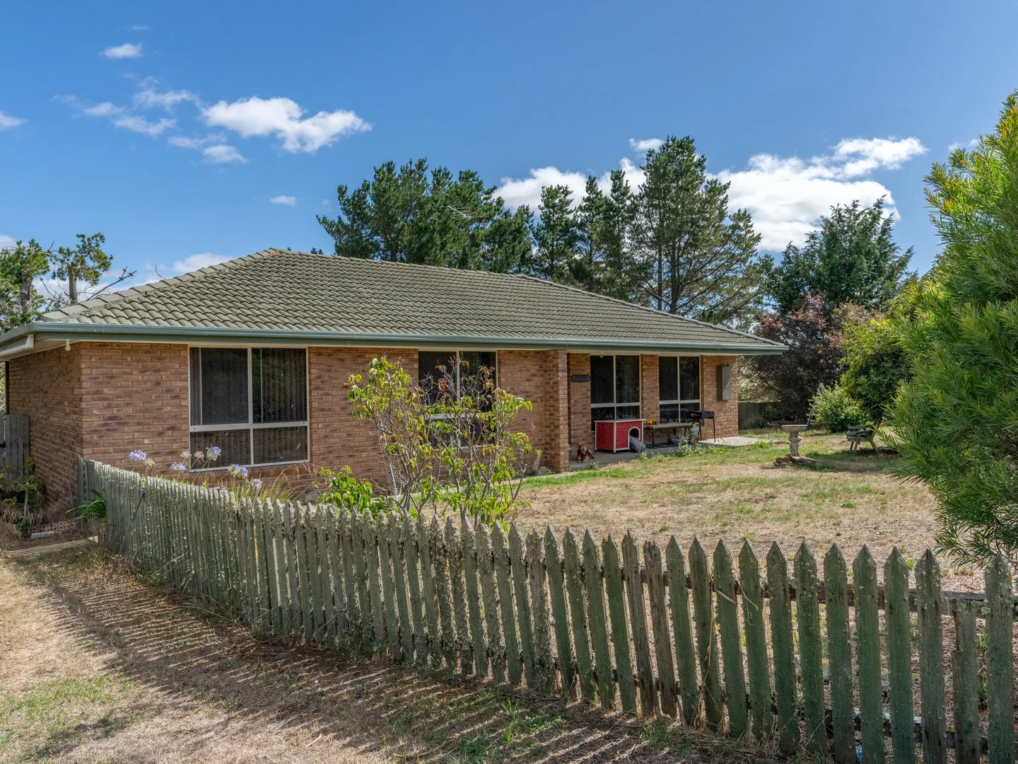 2A High Street, Oatlands TAS 7120