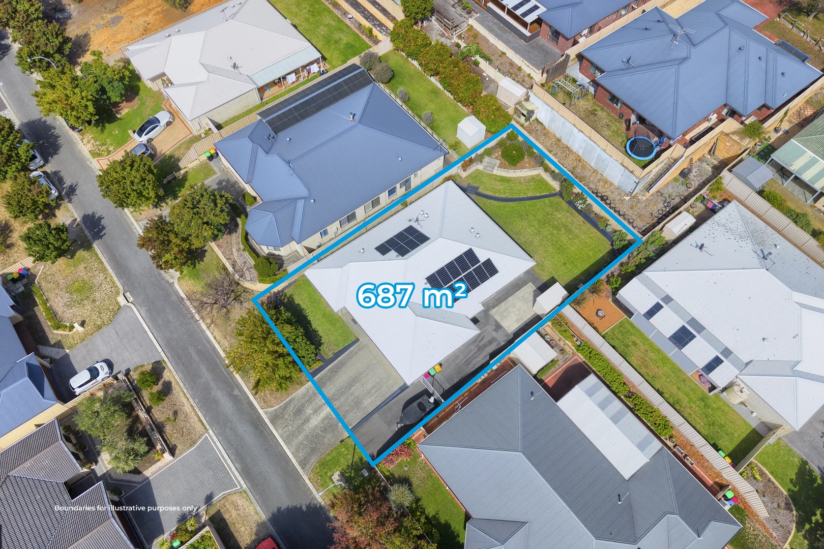 Additional image 3 of 4 Pyrus Gardens, Yakamia WA 6330